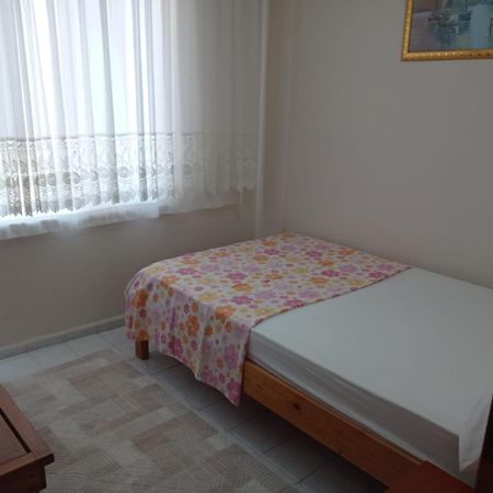 Sahin Apart Canakkale Exterior foto
