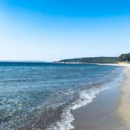 Sahin Apart Canakkale Exterior foto