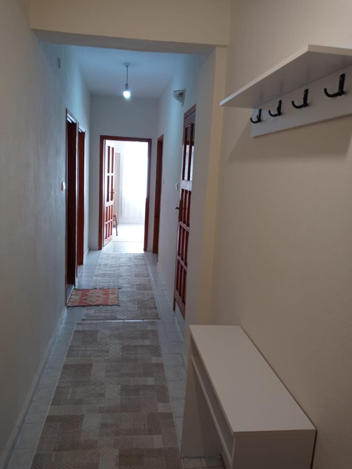 Sahin Apart Canakkale Exterior foto
