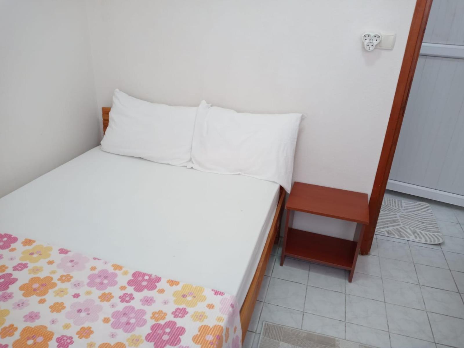 Sahin Apart Canakkale Exterior foto