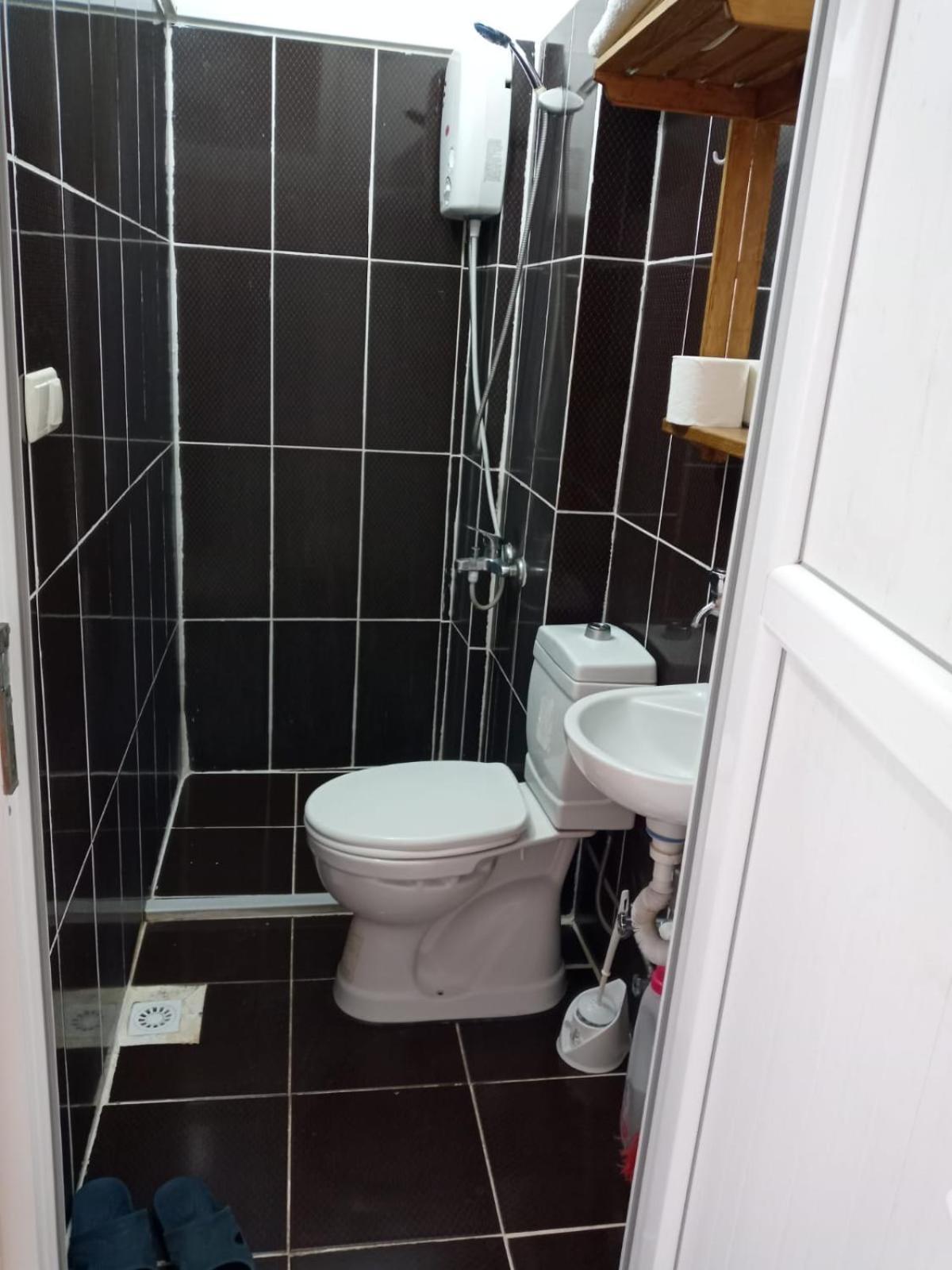 Sahin Apart Canakkale Exterior foto