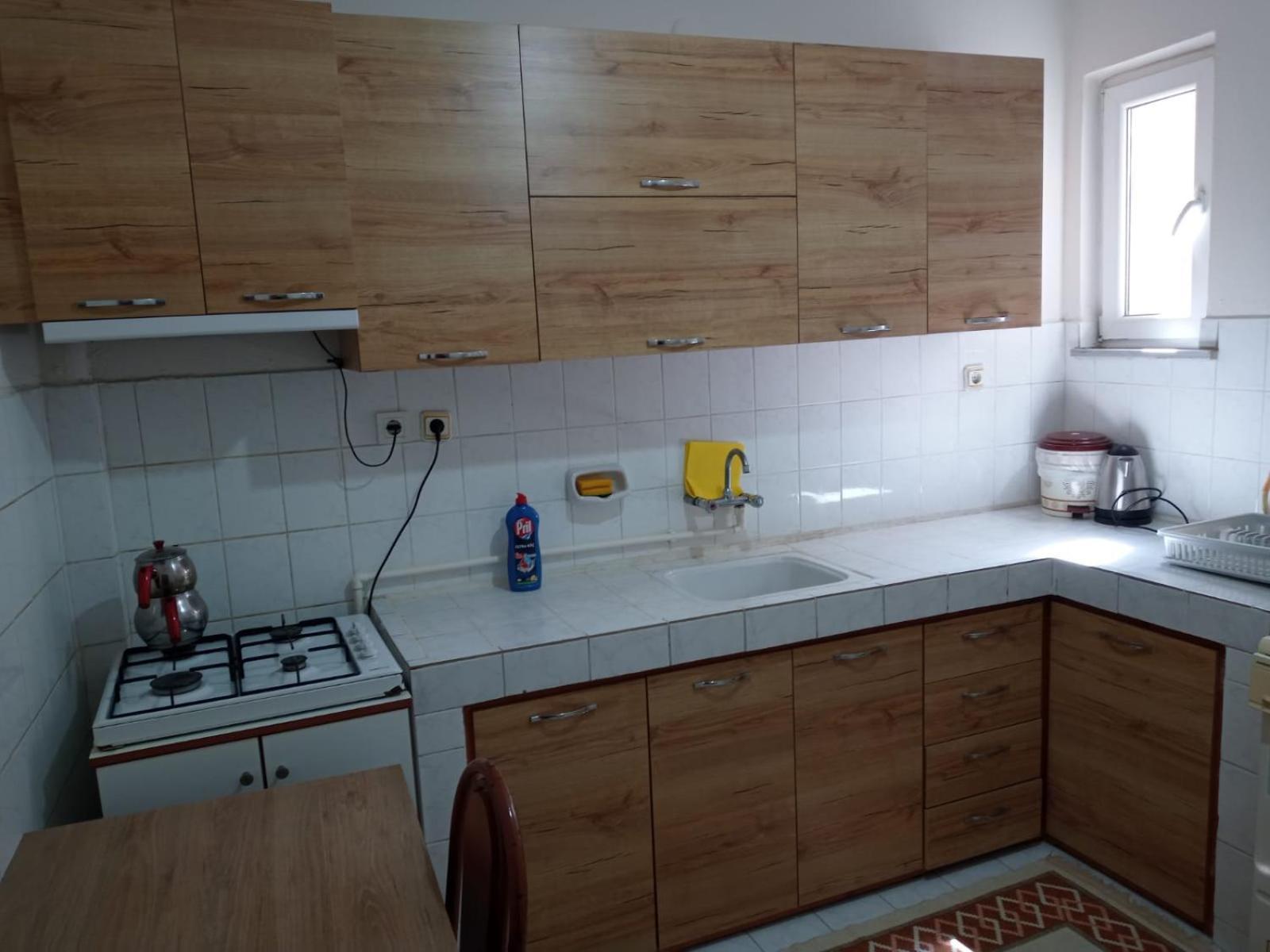 Sahin Apart Canakkale Exterior foto