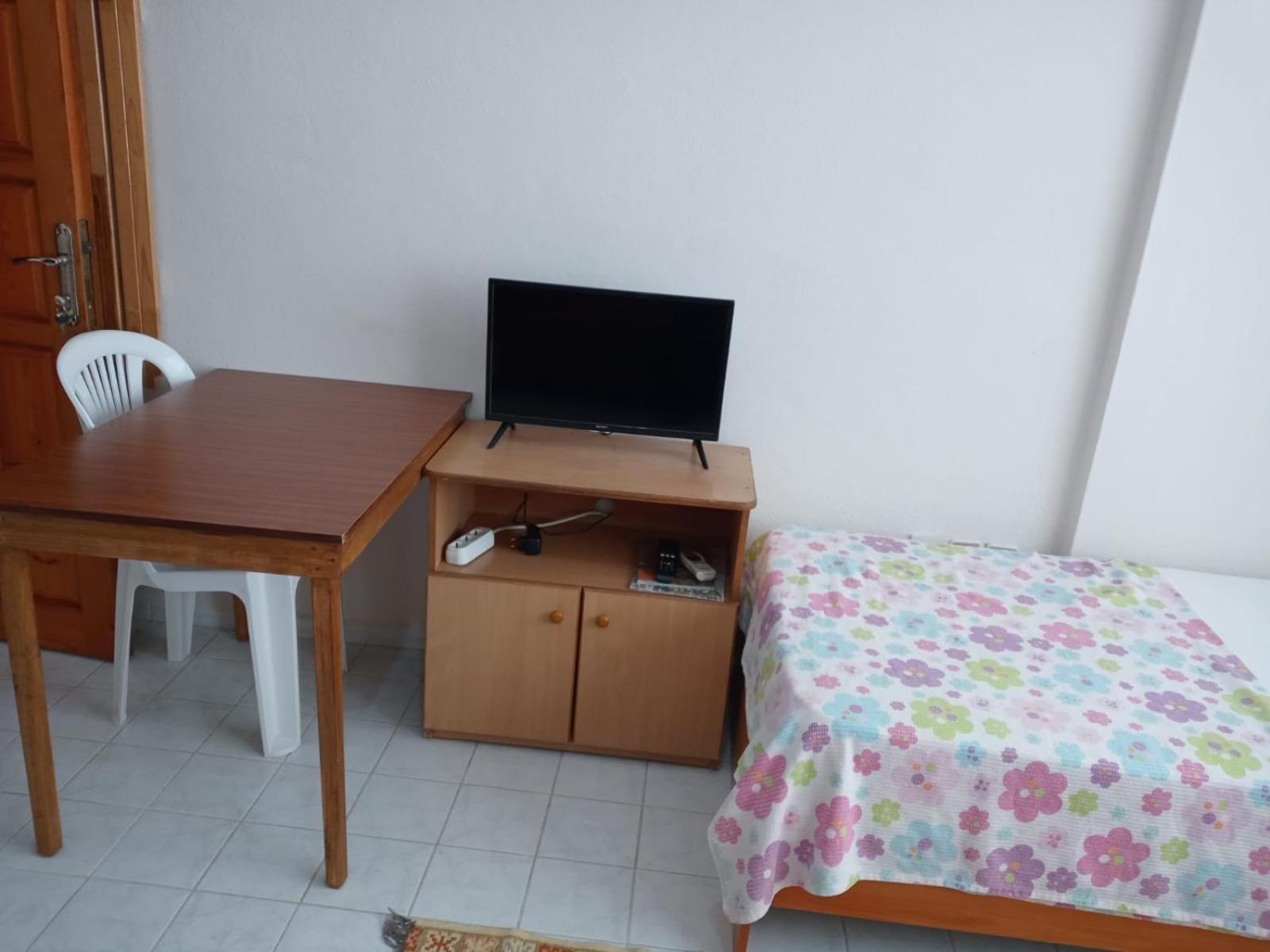 Sahin Apart Canakkale Exterior foto