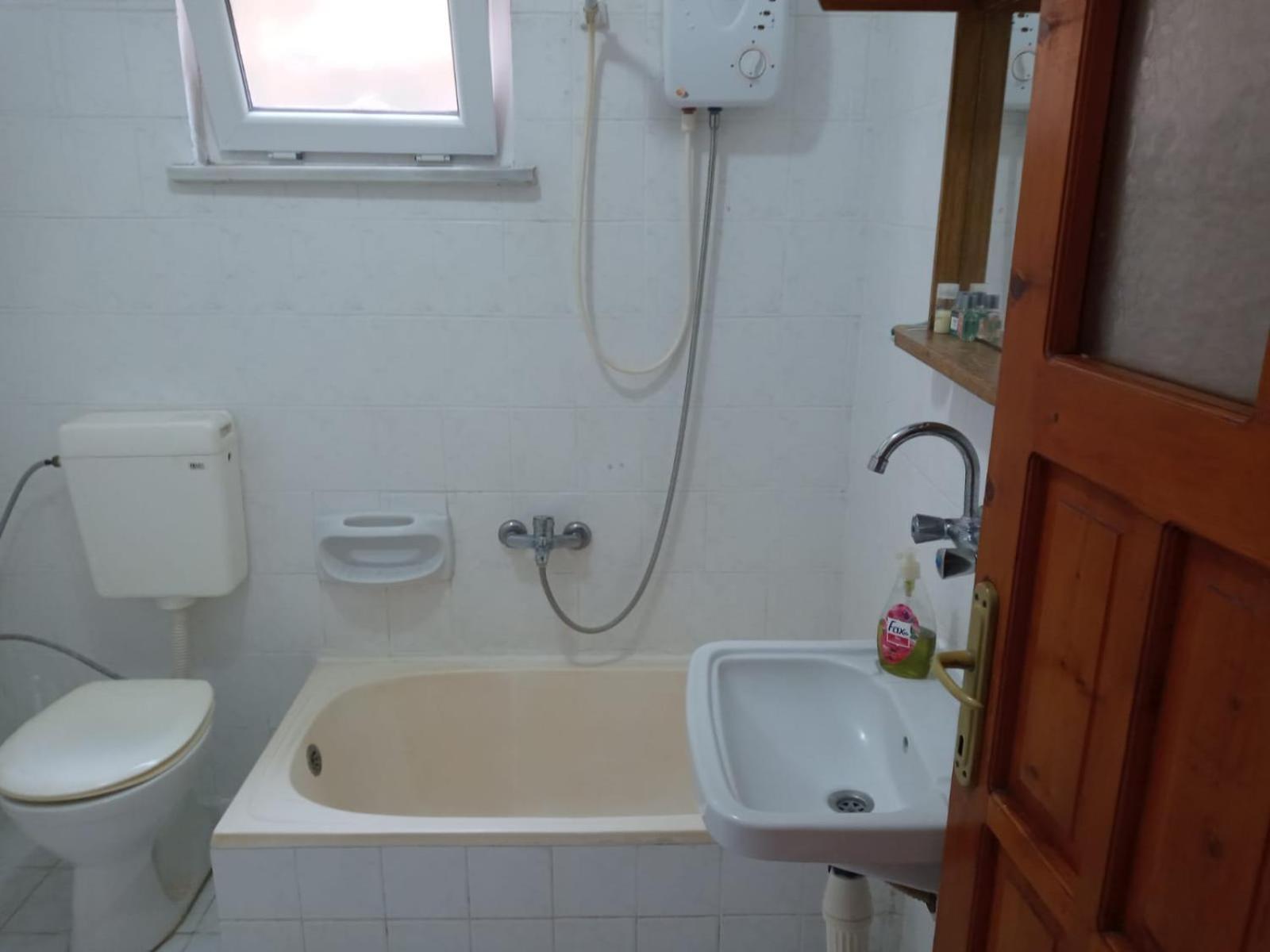 Sahin Apart Canakkale Exterior foto