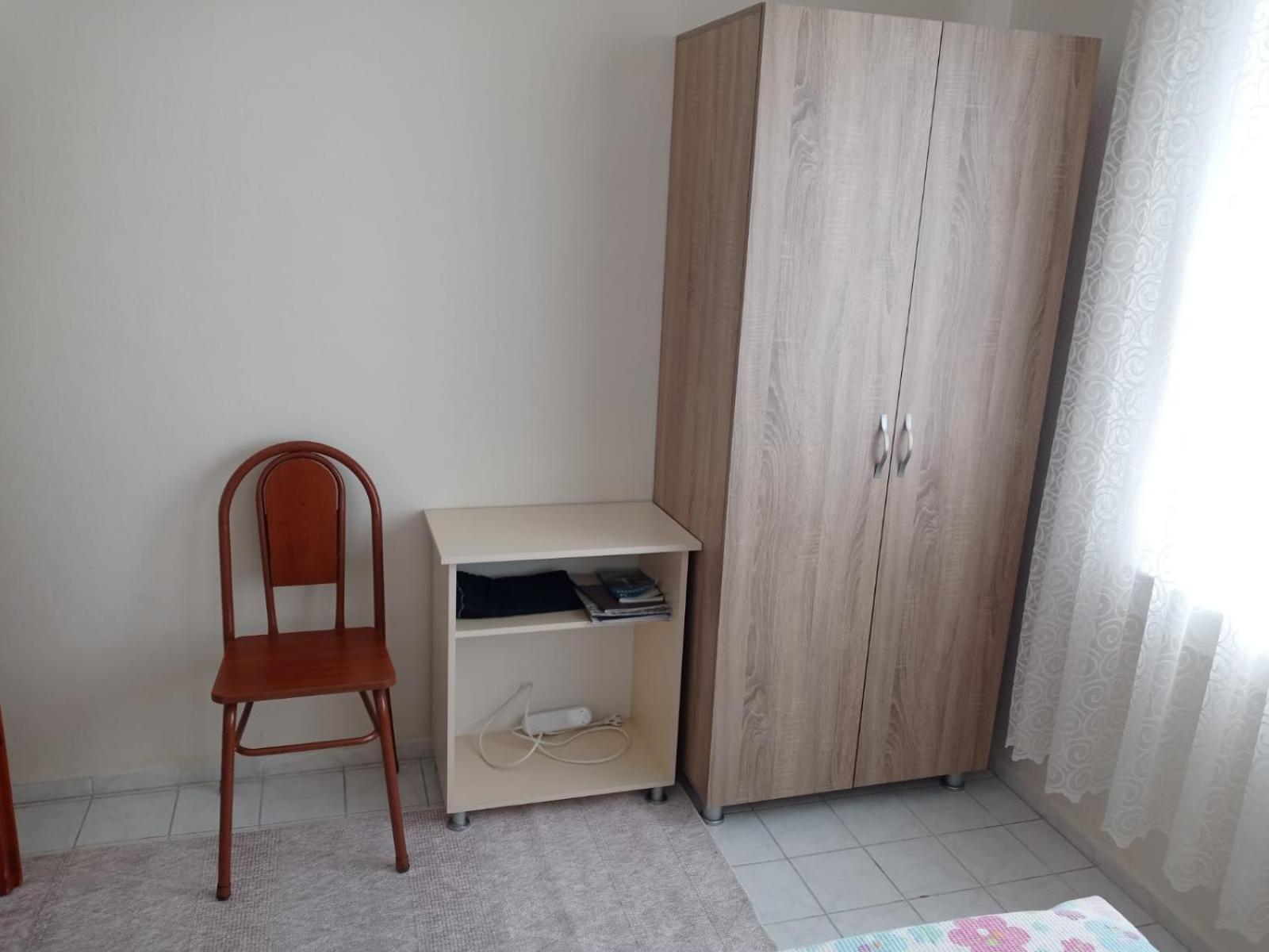 Sahin Apart Canakkale Exterior foto
