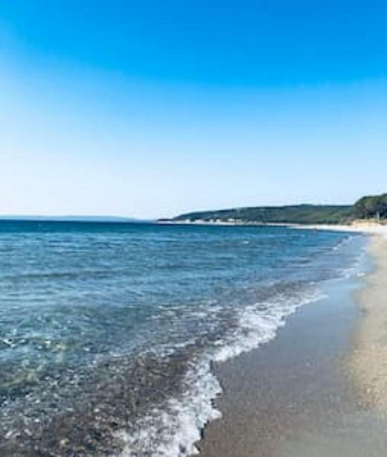 Sahin Apart Canakkale Exterior foto